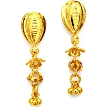 Best Gold Earring 